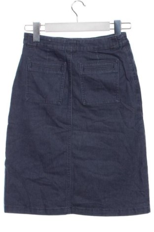 Kinderrock H&M, Größe 10-11y/ 146-152 cm, Farbe Blau, Preis € 12,99