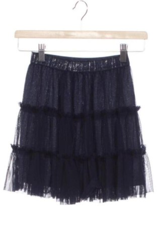 Детска пола Idexe, Размер 4-5y/ 110-116 см, Цвят Син, Цена 10,73 €