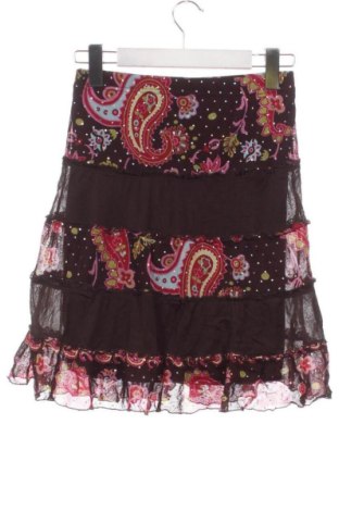 Детска пола KappAhl, Размер 8-9y/ 134-140 см, Цвят Многоцветен, Цена 12,27 €