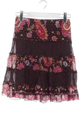 Детска пола KappAhl, Размер 8-9y/ 134-140 см, Цвят Многоцветен, Цена 12,27 €