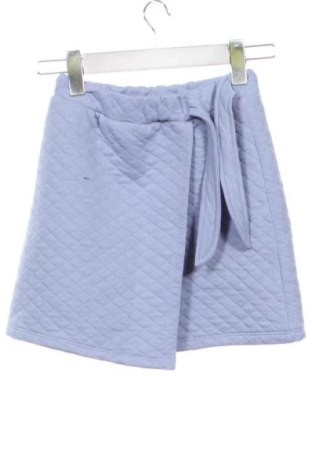 Детска пола LC Waikiki, Размер 7-8y/ 128-134 см, Цвят Лилав, Цена 9,00 €