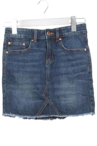 Fustă pentru copii Lager 157, Mărime 12-13y/ 158-164 cm, Culoare Albastru, Preț 60,99 Lei