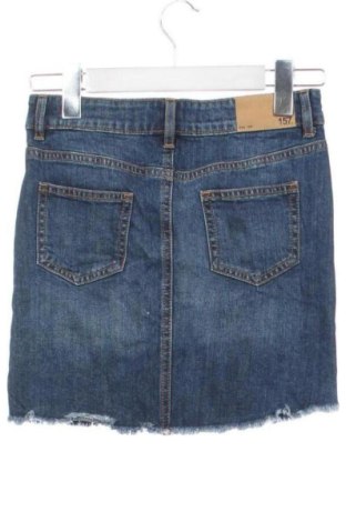 Fustă pentru copii Lager 157, Mărime 12-13y/ 158-164 cm, Culoare Albastru, Preț 60,99 Lei