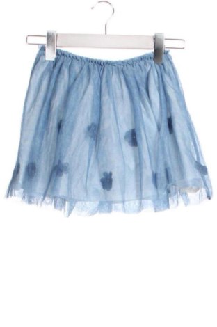 Gyerek szoknya Mayoral, Méret 6-7y / 122-128 cm, Szín Kék, Ár 5 199 Ft