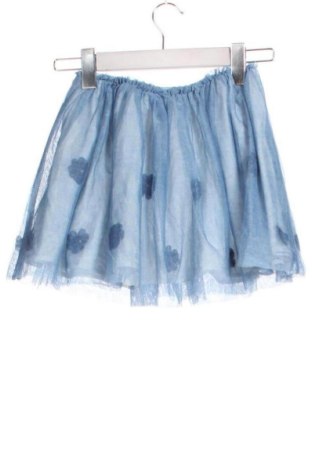 Gyerek szoknya Mayoral, Méret 6-7y / 122-128 cm, Szín Kék, Ár 5 199 Ft