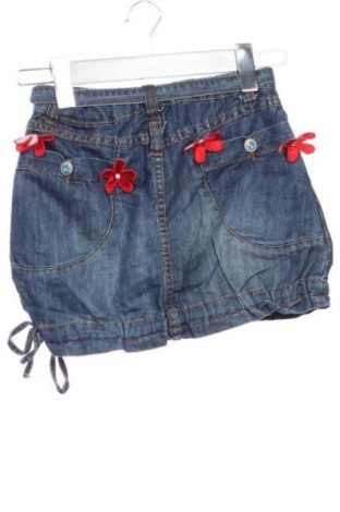 Fustă pentru copii Mumu, Mărime 2-3y/ 98-104 cm, Culoare Albastru, Preț 63,99 Lei