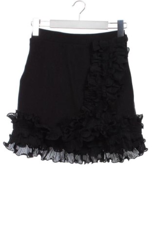 Kinderrock ONLY, Größe 10-11y/ 146-152 cm, Farbe Schwarz, Preis 9,00 €