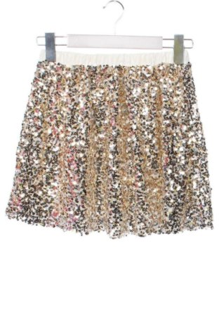 Fustă pentru copii OVS, Mărime 7-8y/ 128-134 cm, Culoare Auriu, Preț 60,99 Lei