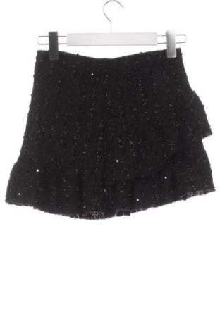 Детска пола OVS, Размер 9-10y/ 140-146 см, Цвят Черен, Цена 10,22 €