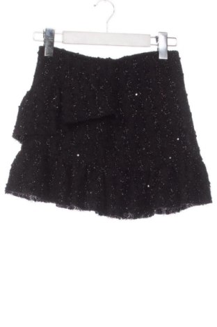 Детска пола OVS, Размер 9-10y/ 140-146 см, Цвят Черен, Цена 10,22 €