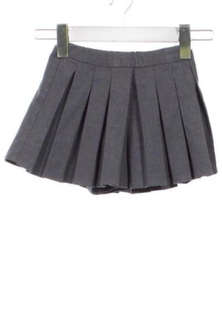 Детска пола Okaidi, Размер 3-4y/ 104-110 см, Цвят Сив, Цена 10,22 €