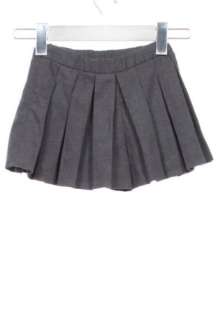 Детска пола Okaidi, Размер 3-4y/ 104-110 см, Цвят Сив, Цена 10,22 €