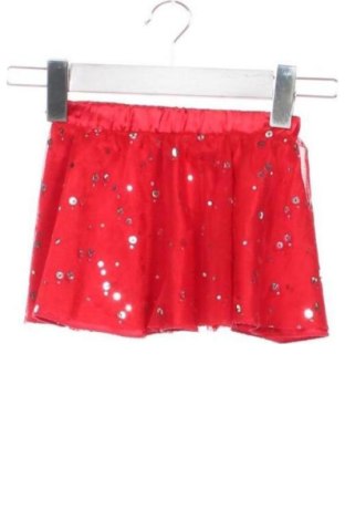 Детска пола Okie Dokie, Размер 18-24m/ 86-98 см, Цвят Червен, Цена 9,78 €