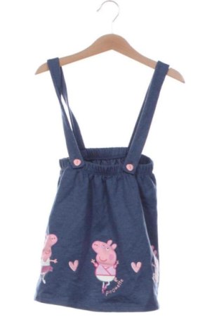 Dziecięca spódnica Peppa Pig, Rozmiar 3-4y/ 104-110 cm, Kolor Niebieski, Cena 51,99 zł