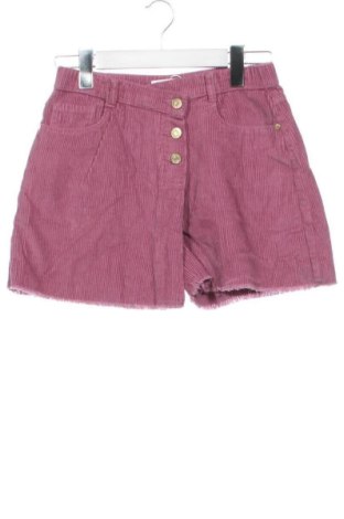 Dziecięca spódnica Piazza Italia, Rozmiar 11-12y/ 152-158 cm, Kolor Fioletowy, Cena 51,99 zł