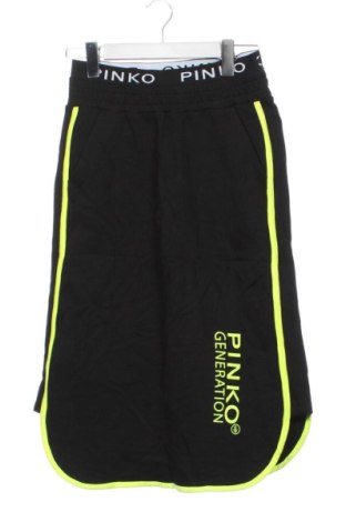Detská sukňa  Pinko, Veľkosť 11-12y/ 152-158 cm, Farba Čierna, Cena  37,95 €