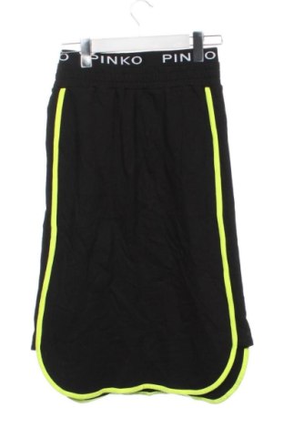 Detská sukňa  Pinko, Veľkosť 11-12y/ 152-158 cm, Farba Čierna, Cena  37,95 €