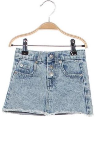Παιδική φούστα Reserved, Μέγεθος 9-12m/ 74-80 εκ., Χρώμα Μπλέ, Τιμή 10,00 €