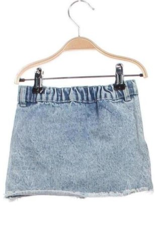 Παιδική φούστα Reserved, Μέγεθος 9-12m/ 74-80 εκ., Χρώμα Μπλέ, Τιμή 10,00 €