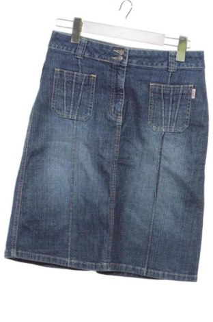 Παιδική φούστα S.Oliver, Μέγεθος 12-13y/ 158-164 εκ., Χρώμα Μπλέ, Τιμή 10,00 €
