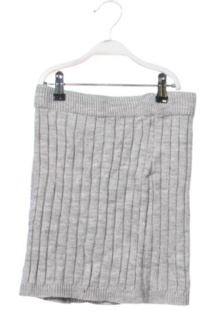 Detská sukňa  SHEIN, Veľkosť 11-12y/ 152-158 cm, Farba Sivá, Cena  11,95 €