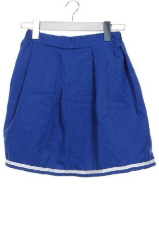Detská sukňa  SHEIN, Veľkosť 11-12y/ 152-158 cm, Farba Modrá, Cena  11,95 €
