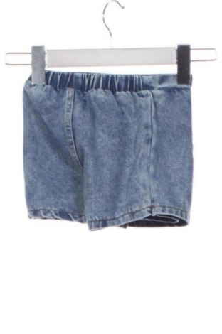 Dziecięca spódnica SHEIN, Rozmiar 12-18m/ 80-86 cm, Kolor Niebieski, Cena 48,99 zł