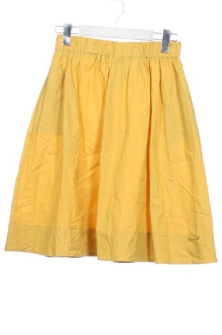 Kinderrock TWINSET, Größe 12-13y/ 158-164 cm, Farbe Gelb, Preis 63,99 €