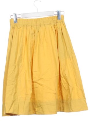 Kinderrock TWINSET, Größe 12-13y/ 158-164 cm, Farbe Gelb, Preis 63,99 €