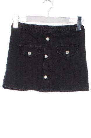 Детска пола Sinsay, Размер 6-7y/ 122-128 см, Цвят Черен, Цена 15,86 €