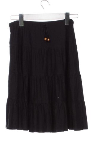 Dětská sukně  Tammy, Velikost 11-12y/ 152-158 cm, Barva Černá, Cena  169,00 Kč