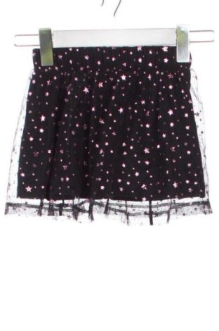 Fustă pentru copii Tezenis, Mărime 3-4y/ 104-110 cm, Culoare Negru, Preț 60,99 Lei