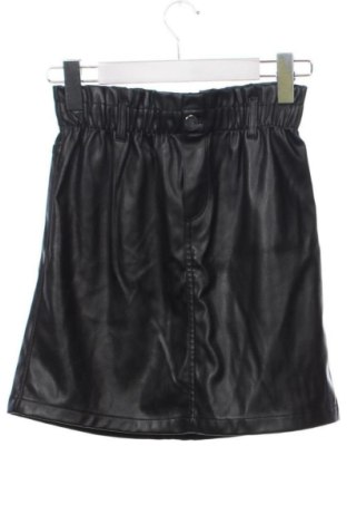 Kinderrock Unbranded, Größe 11-12y/ 152-158 cm, Farbe Schwarz, Preis 10,00 €