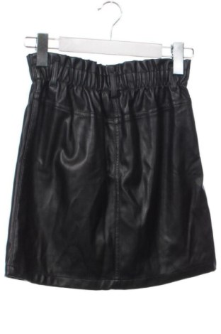 Kinderrock Unbranded, Größe 11-12y/ 152-158 cm, Farbe Schwarz, Preis 10,00 €