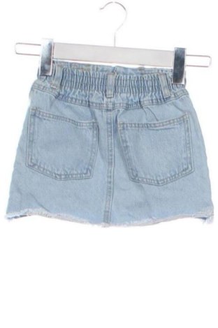 Kinderrock Unbranded, Größe 2-3y/ 98-104 cm, Farbe Blau, Preis 12,99 €