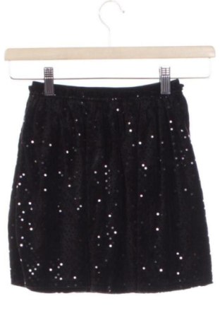 Детска пола Unbranded, Размер 7-8y/ 128-134 см, Цвят Черен, Цена 10,22 €