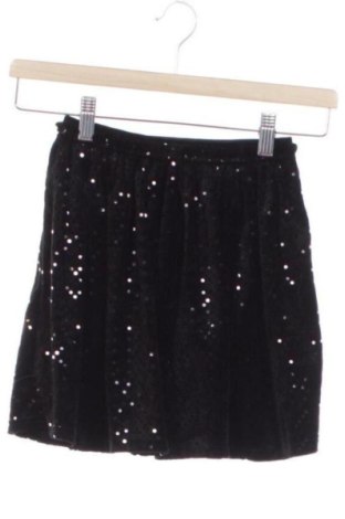 Детска пола Unbranded, Размер 7-8y/ 128-134 см, Цвят Черен, Цена 10,22 €