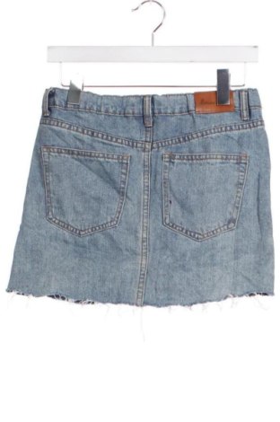 Kinderrock Unbranded, Größe 12-13y/ 158-164 cm, Farbe Blau, Preis 12,99 €