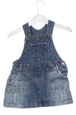 Kinderrock Unbranded, Größe 9-12m/ 74-80 cm, Farbe Blau, Preis € 10,00