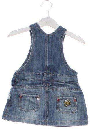 Kinderrock Unbranded, Größe 9-12m/ 74-80 cm, Farbe Blau, Preis € 10,00