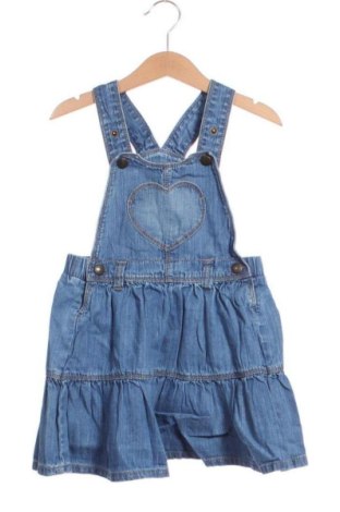 Detská sukňa  Unbranded, Veľkosť 2-3y/ 98-104 cm, Farba Modrá, Cena  11,95 €