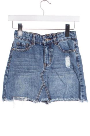 Детска пола Unbranded, Размер 9-10y/ 140-146 см, Цвят Син, Цена 10,22 €