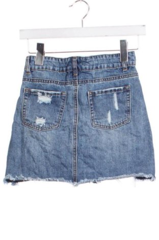 Детска пола Unbranded, Размер 9-10y/ 140-146 см, Цвят Син, Цена 10,22 €