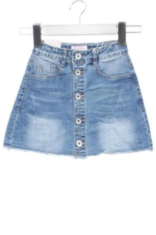 Dziecięca spódnica Unbranded, Rozmiar 3-4y/ 104-110 cm, Kolor Niebieski, Cena 63,99 zł