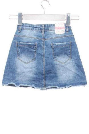 Dziecięca spódnica Unbranded, Rozmiar 3-4y/ 104-110 cm, Kolor Niebieski, Cena 63,99 zł