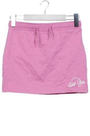Dziecięca spódnica Unbranded, Rozmiar 10-11y/ 146-152 cm, Kolor Różowy, Cena 51,99 zł