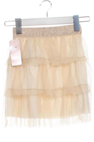 Fustă pentru copii Unbranded, Mărime 7-8y/ 128-134 cm, Culoare Ecru, Preț 98,99 Lei