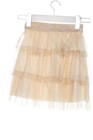 Fustă pentru copii Unbranded, Mărime 7-8y/ 128-134 cm, Culoare Ecru, Preț 98,99 Lei