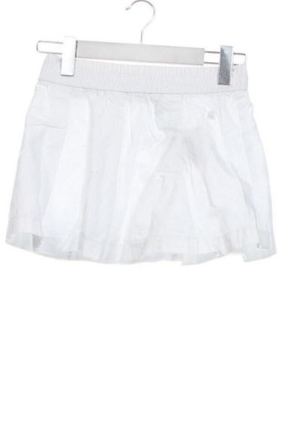 Kinderrock United Colors Of Benetton, Größe 8-9y/ 134-140 cm, Farbe Weiß, Preis 10,00 €