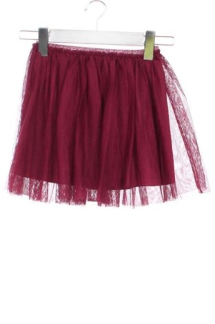 Detská sukňa  United Colors Of Benetton, Veľkosť 3-4y/ 104-110 cm, Farba Ružová, Cena  12,95 €